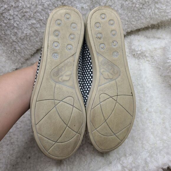 Cloud Footwear Aika Dots Pop‎ Supreme sneakers 39 - Picture 4 of 4